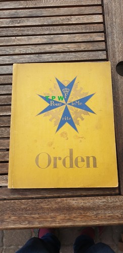 Sammelbilderalbum orden - sammelbilderalbum,