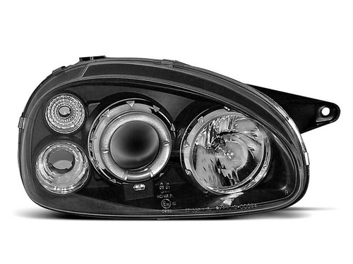 Tuning tec led angel - tuning-tec,