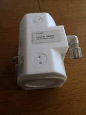 Pumpe Almatec Membran Pumpe E10TTT Top Condition save shipping reduziert