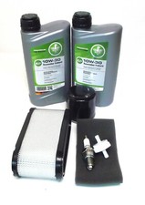 Loncin service wartung kit - service, wartung-