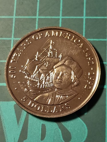 Cook island dollar - cook, island: