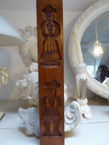 Altes backmodel - altes,