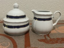 VTG MZ karlsbader porzellan