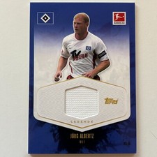 Topps match attax 25 - match,
