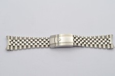 ROLEX JUBILEE STAHL ARMBAND