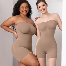 Shapewear Body Damen –