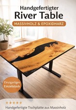 Handgefertigtes Design-Objekt