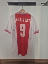 Ajax Amsterdam Heimtrikot