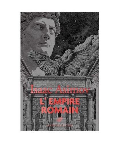 Empire romain jaquet - l'empire,