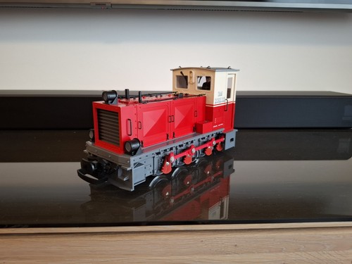 Lgb 23590 öbb - lgb,