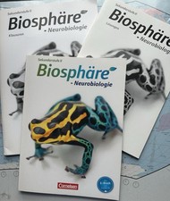Biosphäre Biol,Neurobiologie