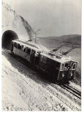 Postkarte - 85 Jahre Rittner