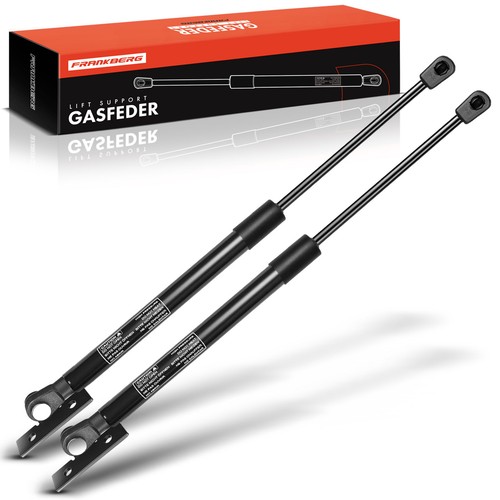 Frankberg gasfeder - 2x,