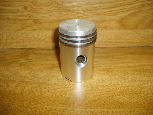 Triumph cornet kolbensatz - triumph,