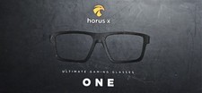 Brille, SpielBrille, Horus X