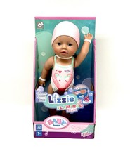 BABY BORN Puppe schwimmend
