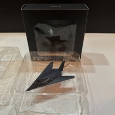 Hogan Lockheed F-117A