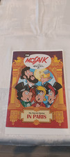 Mosaik digedags 230 dig - nr.230,