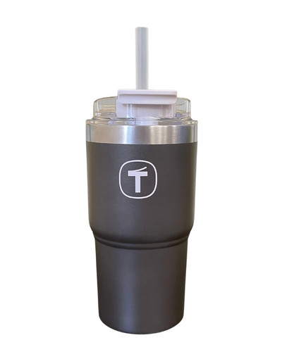 Tupperware tumbler big 630 - tupperware, t