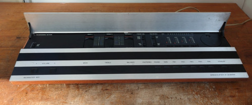 Bang olufsen beomaster 1900 - &,