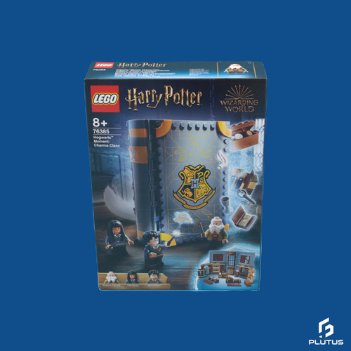 Lego harry potter 76385 - lego,