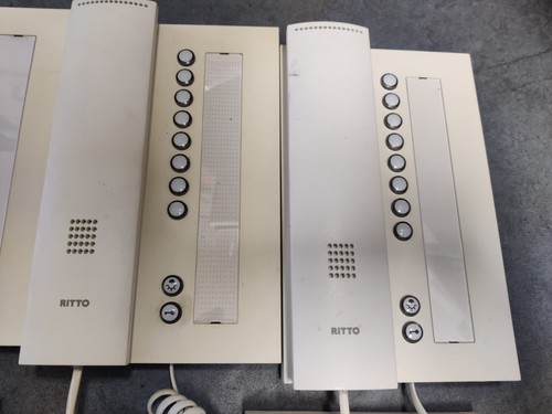 Ritto komfort wohntelefon - ritto,