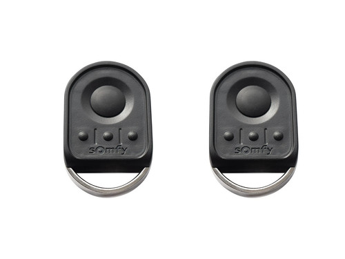 Somfy keygo rts - 2x,