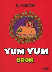 Yum book - yum, von