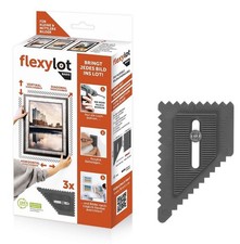 Doppelt:flexylotBASIC Bildaufhängung flexibel Bildausrichtung horizontal, Vertik