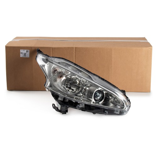 Original peugeot led - original,