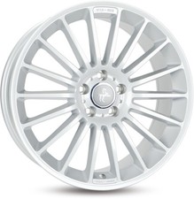4x Alufelgen Keskin KT15 für