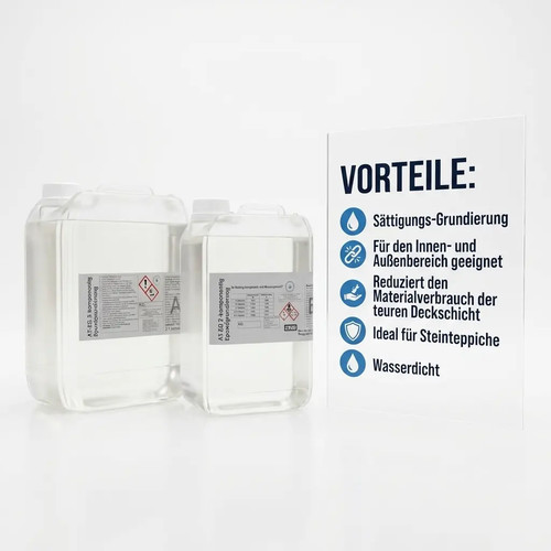 Bodengrundierung epoxidharz - bodengrundierung,