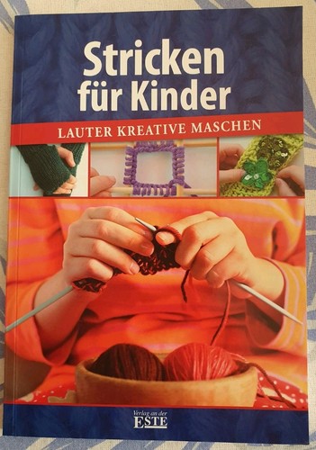 Stricken für kinder este - für, kinder,