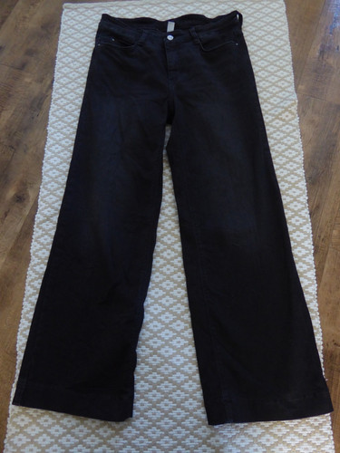 Mac jeans schwarz gr - jeans, schwarz,
