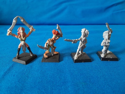 Marauder waldelfen - marauder,