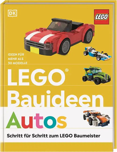 Lego bauideen autos - bauideen,