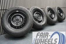 4 WINTERRÄDER WINTERREIFEN