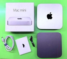 Apple Mac Mini - i5 2,6GHz