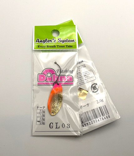 Dohna antem glitter spoon - dohna,