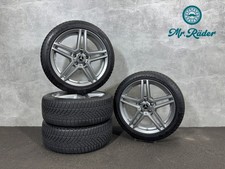 Mercedes C-Klasse W206 S206