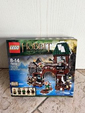LEGO 79016 - der Hobbit