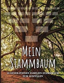 Mein stammbaum 10 - stammbaum:,