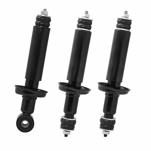 Stoßdämpfer kit vorder - kit, vorder-und