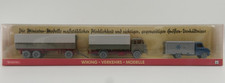 Wiking 1:87 PMS Verkehrs