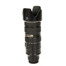 Nikon 200mm s g ed - nikon, af-s