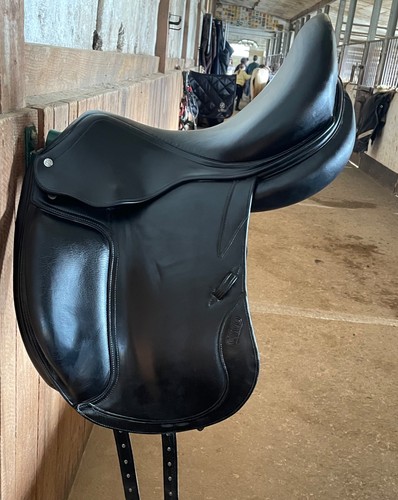 Cwd dressursattel - cwd,