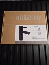 Wasserhan Bad Armatur Waschtischarmatur Einhebelmischer