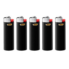 BIC Feuerzeug: Reibrad Maxi