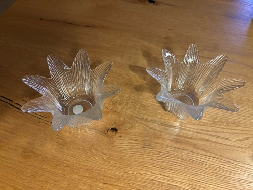 Vintage tulpenform partylite - vintage,