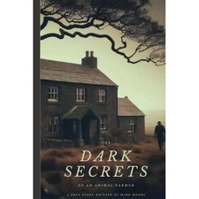 The dark secrets animal - dark, of